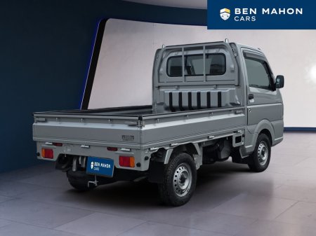 2021 Suzuki Carry  €14,450 thumbnail