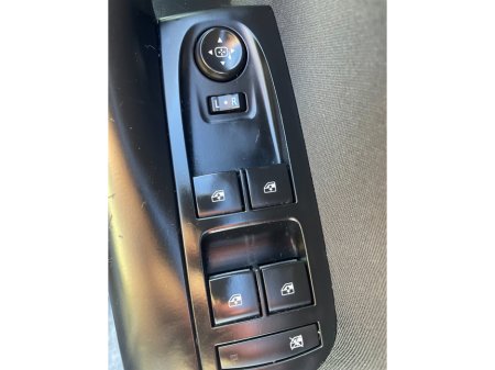 2016 Vauxhall Astra  €7,250 thumbnail