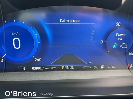 2023 Ford Kuga - thumbnail 12