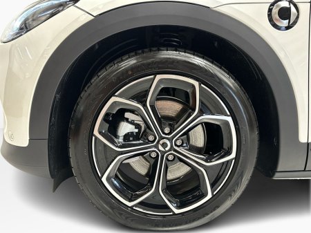 2025 Smart #3 #3 Pro + €43,821 thumbnail