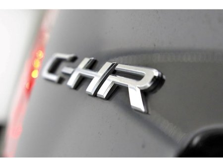 2019 Toyota C-HR 1.8 HYBRID SPORT *REVERSE CAM*PRIVACY GLASS* €21,490 thumbnail