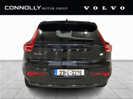 2023 Volvo XC40 BEV 231hp Ultimate €249pm €30,995 thumbnail