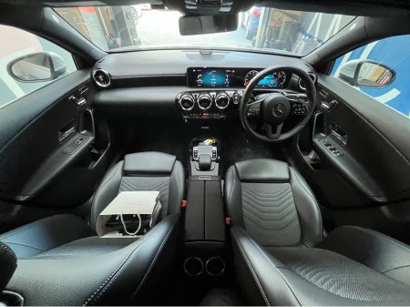 2018 Mercedes-Benz A Class - thumbnail 15