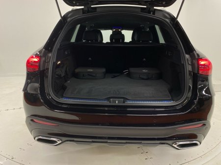 2025 Mercedes-Benz GLC Class - thumbnail 21