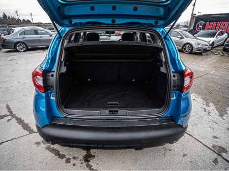 2017 Renault Captur - thumbnail 27