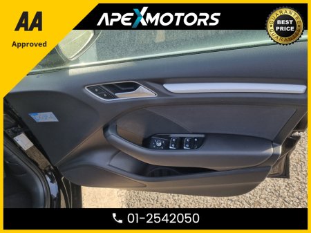 2015 Audi A3 Saloon - thumbnail 18