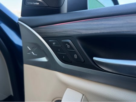 2018 BMW X3 - thumbnail 22