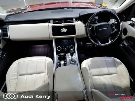 2019 Land Rover Range Rover Sport - thumbnail 12