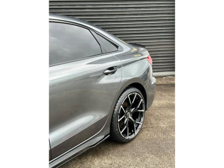 2021 Audi A3 - thumbnail 3