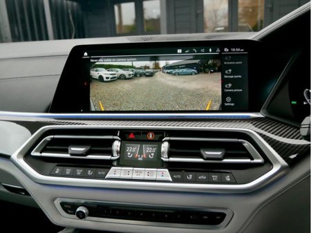 2022 BMW X5 - thumbnail 23