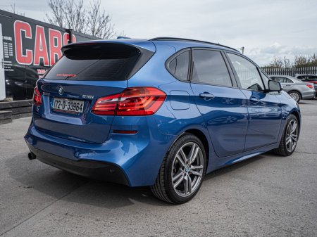 2017 BMW 2 Series - thumbnail 14