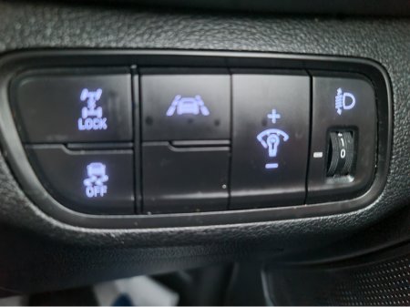 2019 Hyundai Santa Fe 4WD EXECUTIVE PLUS 5DR €25,999 thumbnail