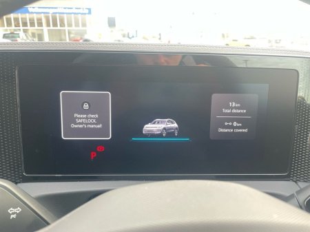 2026 Volkswagen Tiguan EDITION 75 2.0TDI DSG 150HP €53,507 thumbnail