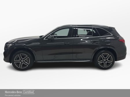 2023 Mercedes-Benz GLC Class - thumbnail 6