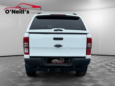 2021 Ford Ranger WILDTRAK 2L AUTO RAPTOR KIT #244 €29,999