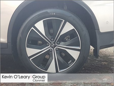 2023 Polestar 2 - thumbnail 10