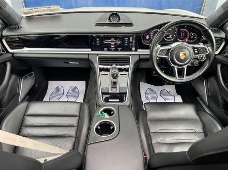 2018 Porsche Panamera - thumbnail 12