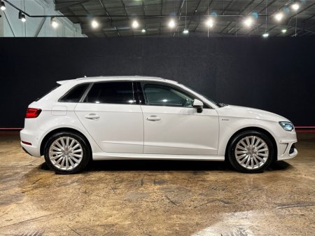 2016 Audi A3 - view 2