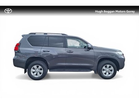 2022 Toyota Landcruiser - thumbnail 3