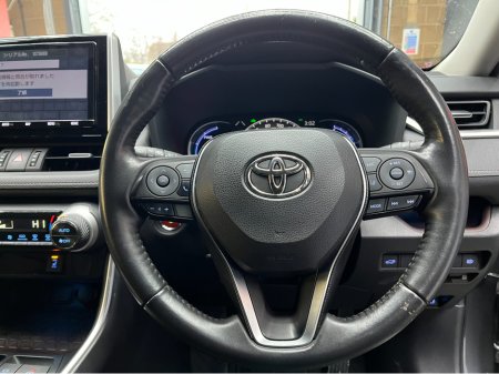 2020 Toyota Rav4 €30950! 2020 TOYOTA RAV4 HYBRID G 2.5 AUTOMATIC / CRUISE CONTROL / REVERSE CAMERA / ELECTRIC MEMORY & HEATED SEATS / HEATED STEERING WHEEL €30,950 thumbnail