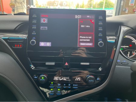 2023 Toyota Camry - thumbnail 19