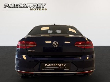 2018 Volkswagen Passat - thumbnail 6