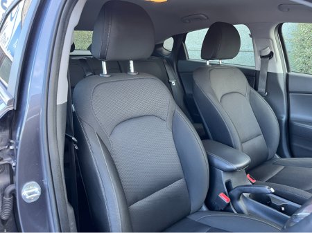 2018 Hyundai i30 - thumbnail 11