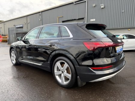 2022 Audi e-tron - thumbnail 40