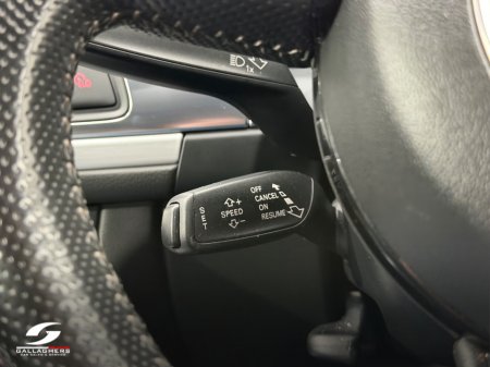 2016 Audi A6 - thumbnail 20