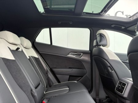 2026 Kia Sportage - thumbnail 27