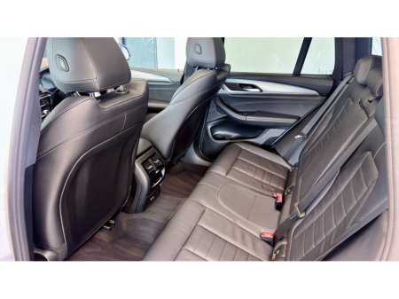 2021 BMW X3 - thumbnail 12