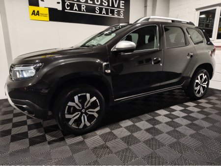 2022 Dacia Duster - thumbnail 14
