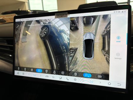 2025 BYD Seal Excellence AWD 530BHP €48,990 thumbnail