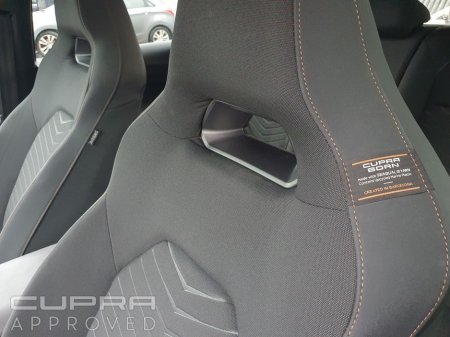 2023 Cupra Born - photo 21