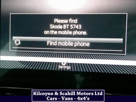 2020 Skoda Octavia - thumbnail 28