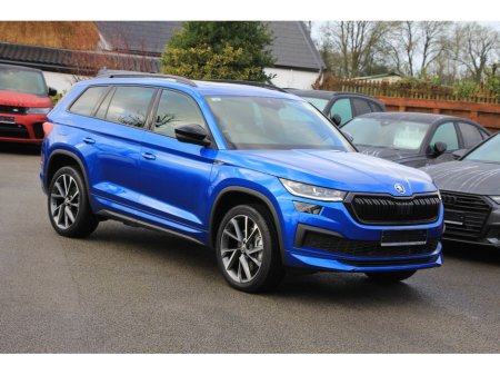2024 Skoda Kodiaq - thumbnail 10
