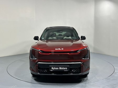 2026 Kia EV5 - view 2