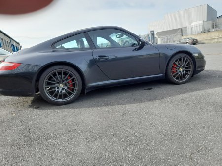 2005 Porsche 911 - thumbnail 2