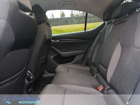 2024 Skoda Octavia Selection 2.0TDI 115HP *Manufacturers Warranty Until 08-08-2027* €31,995 thumbnail