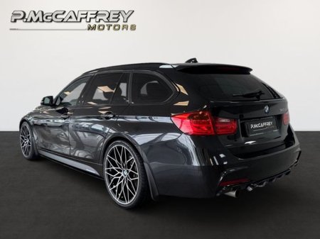 2015 BMW 3 Series - thumbnail 7