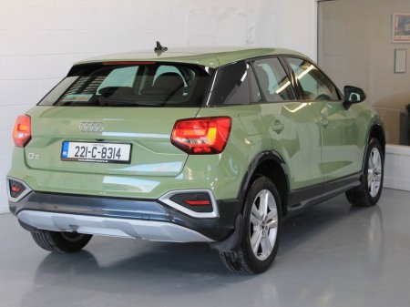 2022 Audi Q2 - thumbnail 6