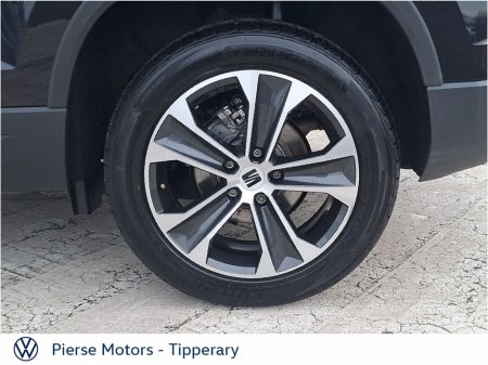 2025 SEAT Ateca - thumbnail 8