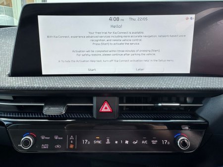 2024 Kia EV6 - thumbnail 21