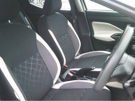 2018 Nissan Micra - thumbnail 7