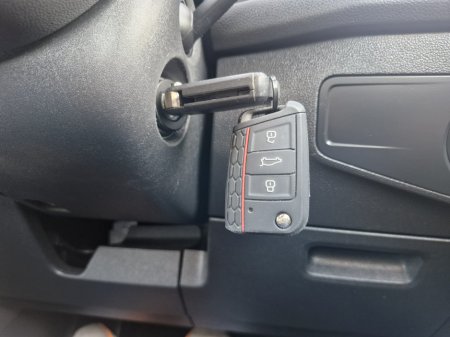 2019 Volkswagen Tiguan - thumbnail 7