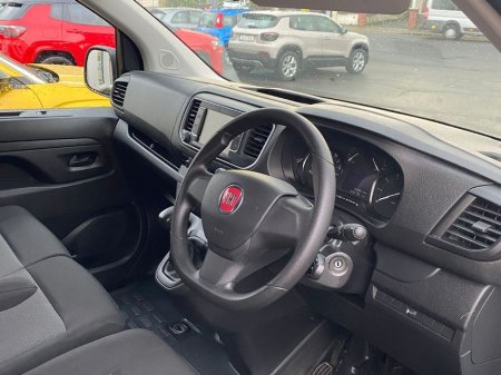 2024 Fiat Scudo 1.5 L3 100HP Tecnico 4DR €23,995 thumbnail