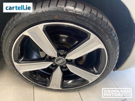 2021 Audi A1 - thumbnail 10