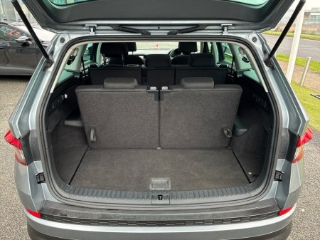 2017 Skoda Kodiaq - thumbnail 17