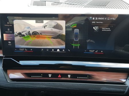 2026 BMW 5 Series - thumbnail 23