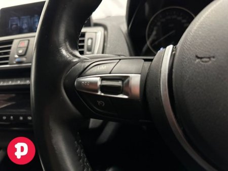 2016 BMW 1 Series - thumbnail 8